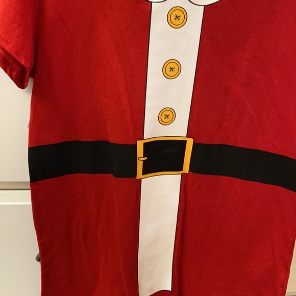 Free with any purchase! Christmas shirt! Small - Picture 3 of 4